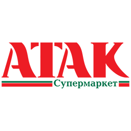 Атак логотип